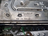 фото thumb №8, Радіатор вихлопних газів egr 038131513ad golf v leon ii touran i octavia ii 1.9tdi