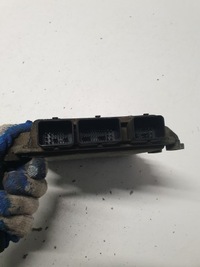 фото thumb №5, Бортовий комп'ютер блок керування двигуна citroen c3 9648624280