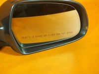 фото thumb №9, Audi a5 8t зеркало правое полный 14 pin lx7r