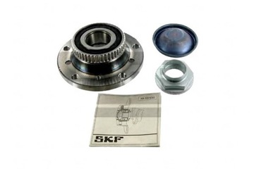 фото thumb №3, Подшипник. набор ремонтный ступицы skf vkba 3669