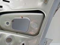 фото thumb №9, Skoda scala 657 2019- крышка багажника крышка багажника задняя задняя ÷