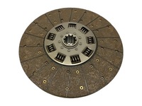 фото thumb №9, Диск зчеплення tatra 815 liaz 420 mm