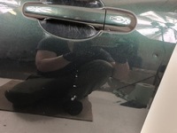 фото thumb №6, Дверь левая левый перед hhn jaguar xf x250