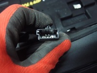 фото thumb №11, Спойлер спойлер крышки задняя opel crossland 13481454