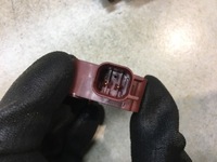 фото thumb №5, Датчик удара discovery iii 2.7 td ydb000141