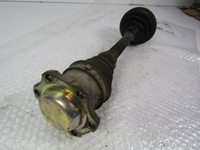 фото thumb №4, Vw polo 4 9n 9n2 приводной вал левая 1,4tdi