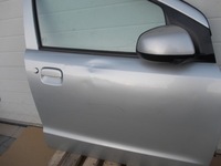 фото thumb №11, Дверь правый перед nissan pixo suzuki alto