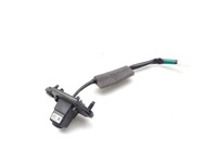 фото thumb №13, Nissan leaf камера заднего вида 2022 хэтчбек 4/5dr 28442-5sa1a 17-24 электро