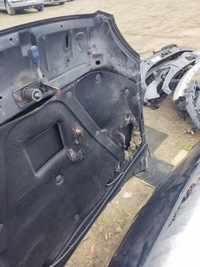 фото thumb №6, Chevrolet lacetti nubira универсал 03-13 капот крышка двигателя