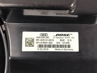 фото thumb №4, Динамик 4g8035382 audi a6 c7 lift