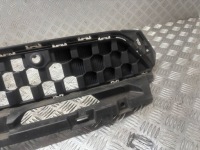 фото thumb №5, Решітка бампера перед renault austral r-line 622a73423r