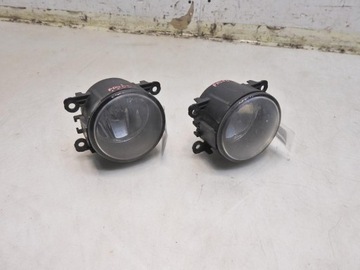 фото thumb №7, Галоген противотуманные фары renault laguna iii 8200074008 89202502