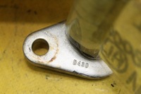 фото thumb №6, Труба трубка egr bravo ii 1.9 jtd 192a8000