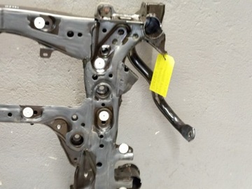 фото thumb №15, Bmw оригинальный номер 6884852 x5 g05 x6 g06 колыбель подрамник балка передней подвешивание