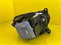 фото thumb №12, Лампа левая правая передняя land rover defender 2 led 20-