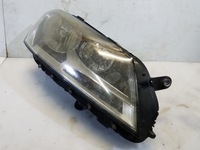 фото thumb №7, Лампа перед правая vw passat b7