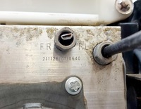 фото thumb №8, Land rover defender l663 21r. насос тормозная abs my42-2d522-ah