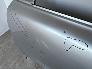 фото thumb №11, Mg hs ehs двері передні ліві перед