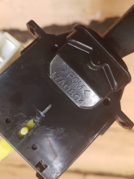 фото thumb №6, Переключатель комбинированный комплект subaru forester iii