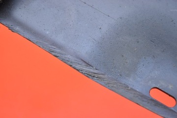 фото thumb №8, Накладка пороговая правая перед чёрная am51-r10258-a ford grand c-max 2 ii