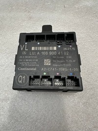 фото thumb №1, Модуль двері mercedes-benz оригінальний номер a1669004102...