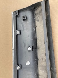 фото thumb №10, Vw tiguan ii 5na молдинг na дверь левая задние orygi.