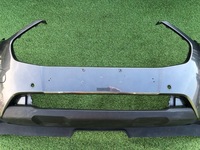 фото thumb №3, Ford ecosport lift 2017 бампер передний перед