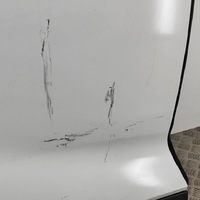 фото мини №6, Lexu rx 450h 2022 задний сторона правая задние двери  6700348280