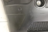 фото thumb №9, Бампер перед передний pdc bmw x3 e83 2003r- 475