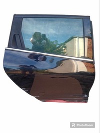 фото thumb №1, Двері праве задні правий задня renault clio iv kombi