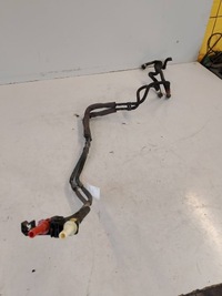 фото thumb №1, Renault clio v 1.5 blue dci дроти паливні