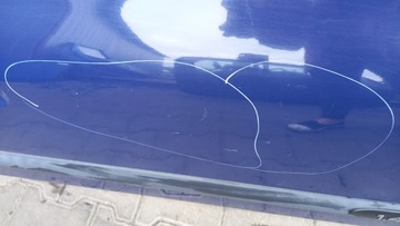 фото thumb №6, Дверь правые перед renault thalia 03r sedan 5d