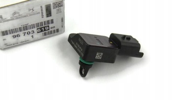 фото thumb №1, Датчик давления воздуха map peugeot citroen 1.2 12v vti eb оригинал