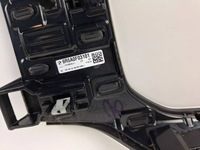 фото thumb №16, Bmw i4 2023 рамка тяга переключения передач