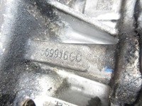 фото thumb №7, Блок двигуна номінал 1.6 cdti opel astra j k zafira mokka insignia a b