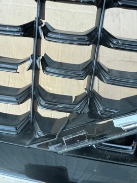 фото thumb №8, Volvo s90 v90 r-design рестайлинг переднее бампер биржа