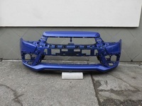 фото thumb №1, Mitsubishi asx lift 16- бампер передний