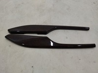 фото thumb №13, Комплект оригинальных накладка накладки drewno audi a8 s8 4h d4 2010-2018r