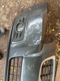 фото thumb №9, Volvo v50 капот крыло бампер перед