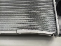 Koleos 2 x-trail t32 2.0dci радіатор води оригінал в Україні, фото thumb