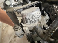 фото thumb №1, Насос усилитель торможения vw t-roc 1k0612181f
