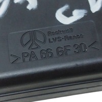 фото thumb №8, 2003 lancia phedra привод замка заднего pa66gf30