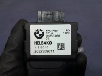 Bmw x7 g07 модуль блок керування насоса паливної  9452468 в Україні, фото thumb