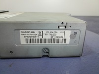 фото thumb №5, Peugeot 307 чейнджер дисків cd blaupunkt 7607769072