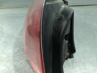 фото thumb №10, Лампа задня ліва peugeot 407 9656606380 sedan