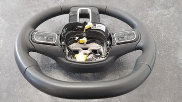 фото thumb №8, Кермо шкіряний citroen c5 aircross 2018-2022