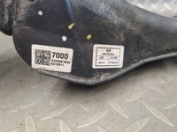 фото thumb №8, Труба трубка заливна горловина пального 1.0 mpi hyundai i10 iii 31030k7000