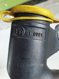 фото thumb №9, Бак омывателя ксенон opel astra h 0036