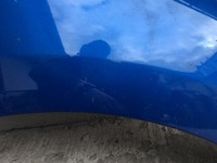 фото thumb №12, Крыло правые перед renault scenic iii 09-16