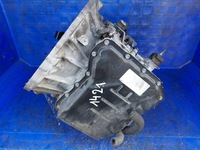 фото thumb №5, Коробка передач renault espace 2.0 dci 1xk0d автоматическая коробка передач